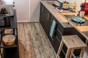 Mops Bob Apartment Oktogon - Image 2