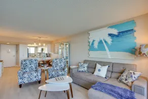 Cozy Gulf Island Resort Condo #603 in Hudson - Image 4