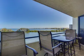 Cozy Gulf Island Resort Condo #603 in Hudson - Image 2
