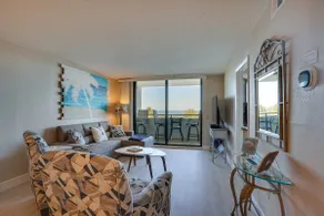 Cozy Gulf Island Resort Condo #603 in Hudson - Image 5
