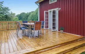 Belle maison à Värnamo avec WiFi - Image 2