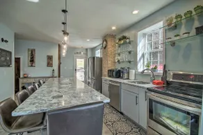 Quiet Escape w/ Hot Tub, 5 Miles to Raystown Lake! - Image 5