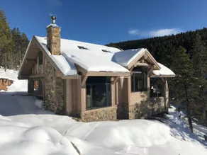 Mountain Cabin, fantastisk udsigt, kør til Denver eller Boulder eller Nederland - Image 5