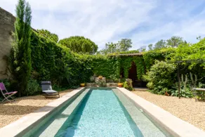 Majestic Master's House with Pool - Image 2