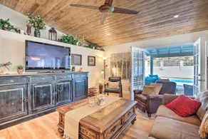 Heated Pool, Views, & Trail Access: Phoenix Escape - Image 4