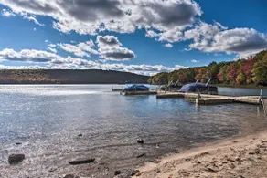 NUOVO! Pocono Family Retreat, 1Mi a Jack Frost Ski! - Image 3