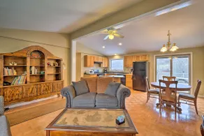 Quiet Catskills Getaway w/ Deck & Mtn Views - Image 5