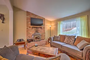 Quiet Catskills Getaway w/ Deck & Mtn Views - Image 4