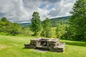 Quiet Catskills Getaway w/ Deck & Mtn Views - Image 2
