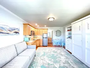 Waterfront Condo on Crooked Lake | Sleeps 4 - Image 3