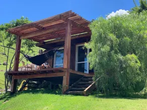 Cabin in the Clouds! - Image 2