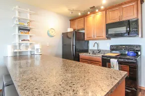 Premium Ground Floor Beachfront Condo Suite - Slee - Image 5