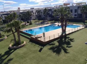 Apto. Atico Oasis beach IV La zenia - Image 2