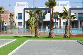 Apto. Atico Oasis beach IV La zenia - Image 4