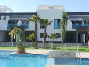Apto. Atico Oasis beach IV La zenia - Image 3