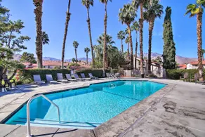 NY! Desert Getaway w / Comm. Pool ved Tahquitz Creek - Image 3
