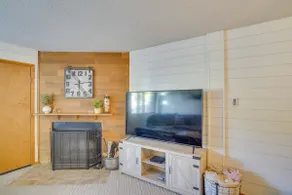 NY! Skiers Paradise Ski-In / Ski-Out Resort Condo! - Image 5