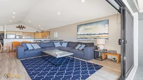 Beach House 72A Marine Drive - Fingal Bay - Image 4