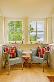 Keepers Cottage (Ardtornish) - Image 5