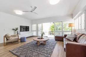Riverside Noosa Dachgeschosswohnung - Image 4