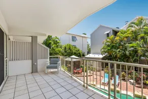 Riverside Noosa Dachgeschosswohnung - Image 5