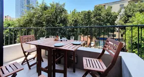 BnBIsrael apartments - Dizengoff Brique - Image 4
