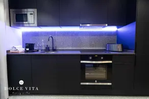 Napoli Apartment, living suites in Vila Real - Image 4