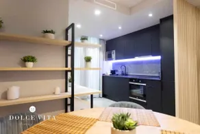 Napoli Apartment, living suites in Vila Real - Image 3