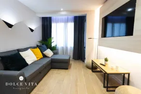 Napoli Apartment, living suites in Vila Real - Image 2