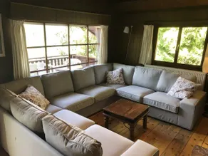 Chalet Grand Coo, en unik oplevelse i en hyggelig atmosfære - Image 3