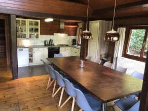 Chalet Grand Coo, en unik oplevelse i en hyggelig atmosfære - Image 5
