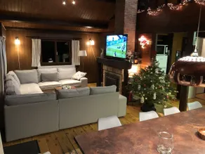 Chalet Grand Coo, en unik oplevelse i en hyggelig atmosfære - Image 4