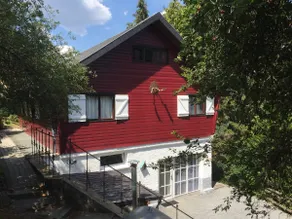 Chalet Grand Coo, en unik oplevelse i en hyggelig atmosfære - Image 2
