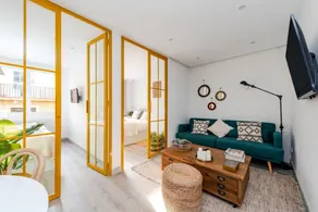 Exclusive and Modern - 2Bb 1Bth - Salamanca - Image 2
