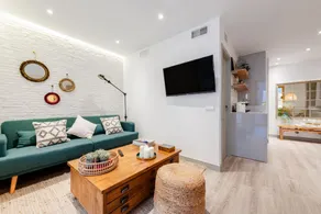 Exclusive and Modern - 2Bb 1Bth - Salamanca - Image 4
