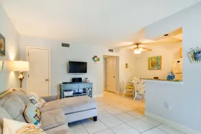 Steps to St. Pete Beach: Condo w/ Pool! - Image 5