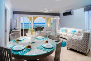 Beachfront Apt with Pool - Sapphire 401 - Image 3
