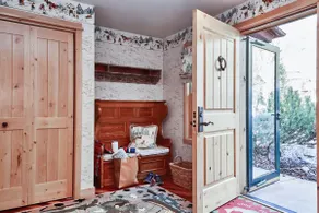 3bd / 4. 5ba Moose Creek 2: 3 BR / 4. 5 BA Byboliger i Teton Village, 8 Sovepladser - Image 5