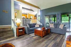 1 Mi to Margaritaville Resort: Cottage w/ Fire Pit - Image 5