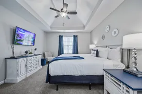 Pet-Friendly 3BR House with Garage Near LakePoint! - Image 2