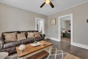Charming 3BR Near Lakes, Parks & Downtown LC! - Image 3