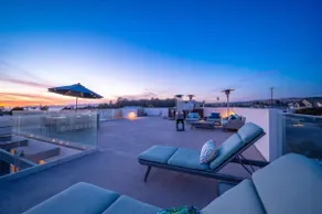 Grand Getaway: Ocean Views and Open Living Space! - Image 2