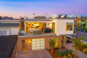 Grand Getaway: Ocean Views and Open Living Space! - Image 5