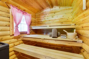 Private chalet with sauna Kitzbüheler Alps - Image 4