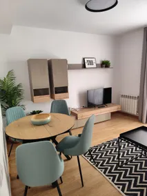 Soria Collado 3 Tourist Apartments - Image 5