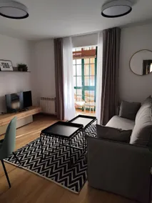 Soria Collado 3 Tourist Apartments - Image 2