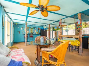 Clearwater Pool Home w/ King Bed, BBQ & Fire Pit! - Image 2