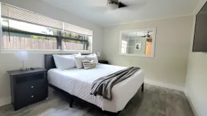 Clearwater Pool Home w/ King Bed, BBQ & Fire Pit! - Image 3
