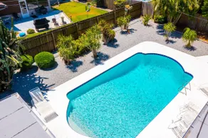 Clearwater Pool Home w/ King Bed, BBQ & Fire Pit! - Image 4
