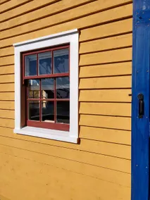 Dory Buff House - Image 4